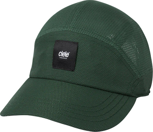 Ciele FSTCap SC EQ Frame S Running Cap - Emerald
