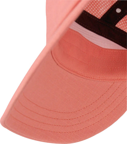 Ciele FSTCap SC Field Iconic SL Running Cap - Blossom