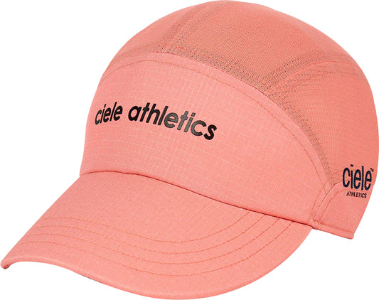 Ciele FSTCap SC Field Iconic SL Running Cap - Blossom