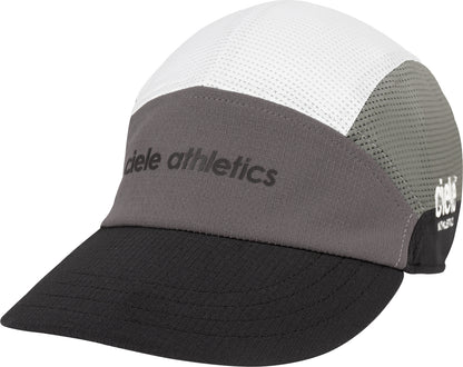 Ciele FSTCap SC Field Iconic SL Running Cap - Whitaker