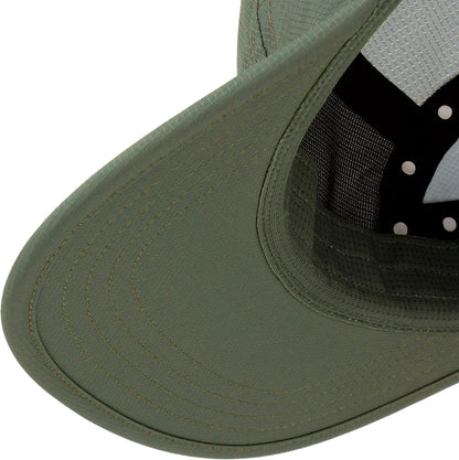 Ciele GOCap Classic Athletics Running Cap - Kombu