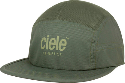 Ciele GOCap Classic Athletics Running Cap - Kombu