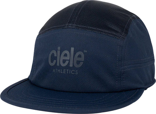 Ciele GOCap Classic Athletics Running Cap - Deep Space