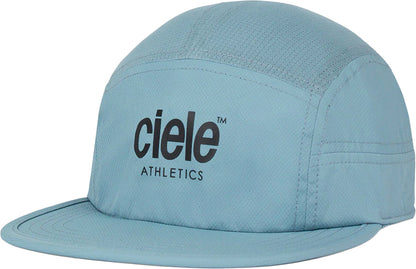 Ciele GOCap Classic Athletics Running Cap - Chambray