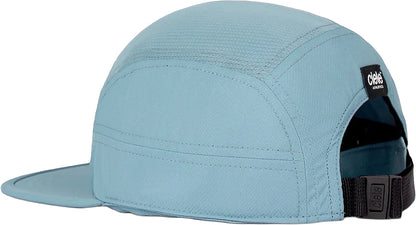 Ciele GOCap Classic Athletics Running Cap - Quarry