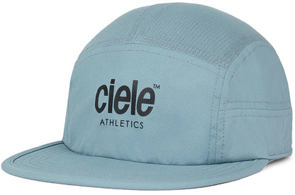 Ciele GOCap Classic Athletics Running Cap - Quarry
