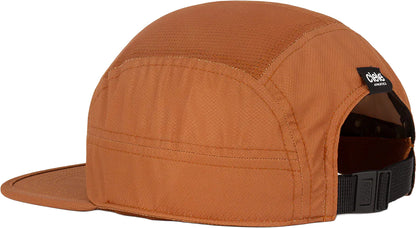 Ciele GOCap Classic Athletics Running Cap - Ginger Bread