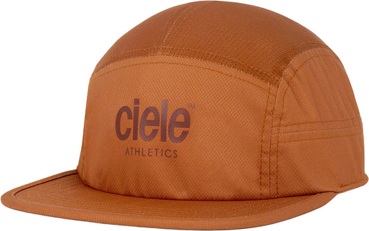 Ciele GOCap Classic Athletics Running Cap - Ginger Bread