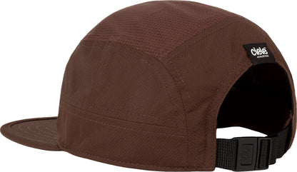 Ciele GOCap Classic Athletics Running Cap - Oak