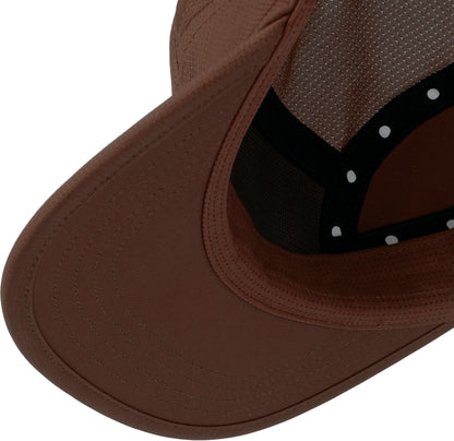 Ciele GOCap Classic Athletics Running Cap - Oak
