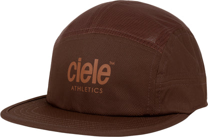 Ciele GOCap Classic Athletics Running Cap - Oak