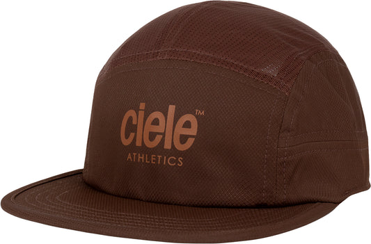 Ciele GOCap Classic Athletics Running Cap - Oak
