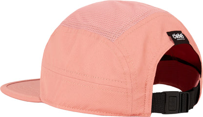 Ciele GOCap Classic Athletics Running Cap - Rose Dawn