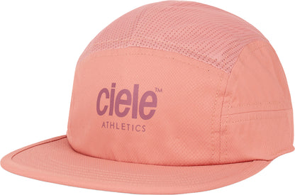 Ciele GOCap Classic Athletics Running Cap - Rose Dawn