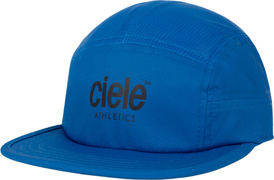 Ciele GOCap Classic Athletics Running Cap - Azure