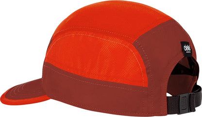 Ciele GoCap SC Classic C Plus Box Running Cap - Poinciana