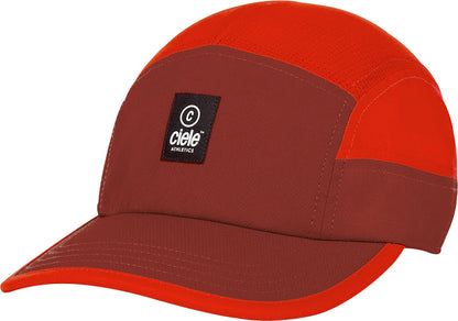 Ciele GoCap SC Classic C Plus Box Running Cap - Poinciana