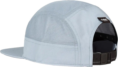 Ciele GOCap Comp Century Running Cap - Quarry