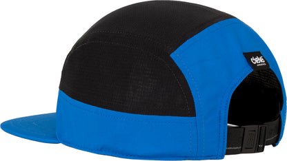 Ciele GOCap Comp Century Running Cap - Black