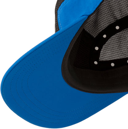 Ciele GOCap Comp Century Running Cap - Black