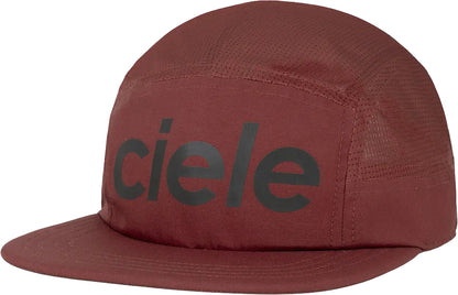 Ciele GOCap Comp Century Running Cap - Andorra