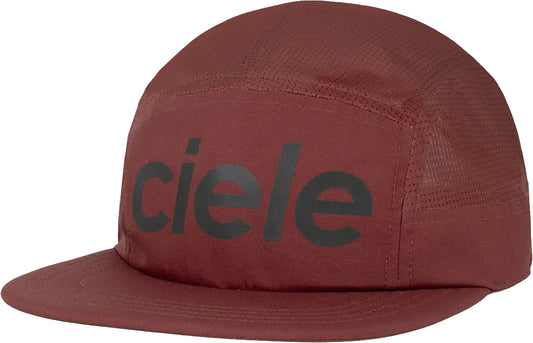 Ciele GOCap Comp Century Running Cap - Andorra