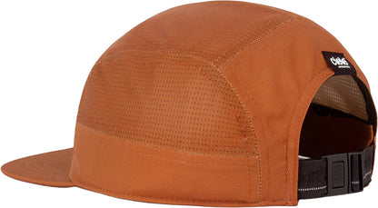 Ciele GOCap Comp Century Running Cap - Ginger Bread