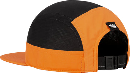 Ciele GOCap Comp Century Running Cap - Black