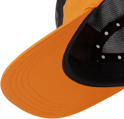 Ciele GOCap Comp Century Running Cap - Black