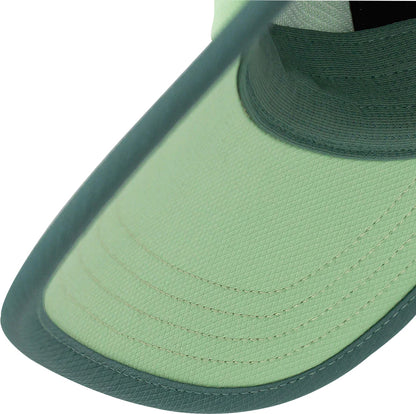 Ciele GOCap SC Classic C Plus Box Running Cap - Pistachio