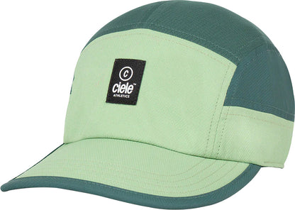 Ciele GOCap SC Classic C Plus Box Running Cap - Pistachio
