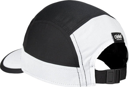 Ciele GOCap SC Classic C Plus Box Running Cap - Trooper