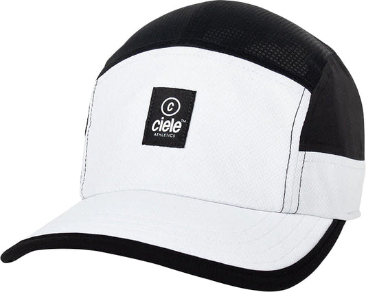 Ciele GOCap SC Classic C Plus Box Running Cap - Trooper