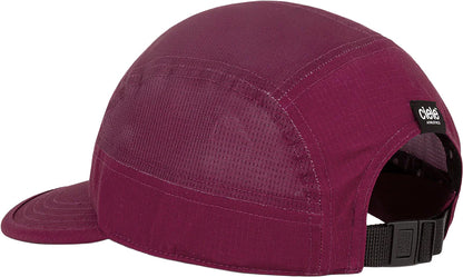 Ciele GOCap SC Field Capital RC Running Cap - Mulberry