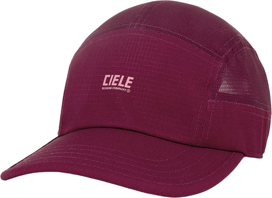 Ciele GOCap SC Field Capital RC Running Cap - Mulberry