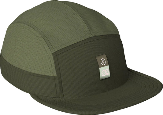 Ciele GOCap Over Running Cap - Skala