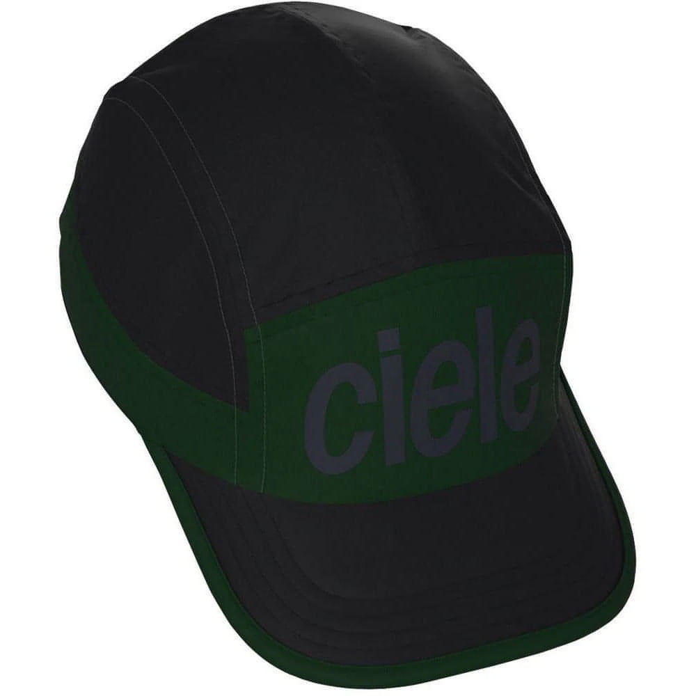 Ciele SC Standard Large Darkwood Running Cap - Green – Start Fitness