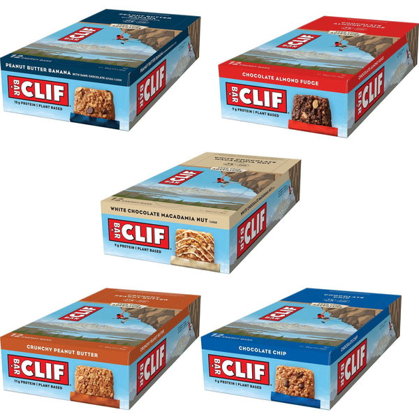 Clif Bar
