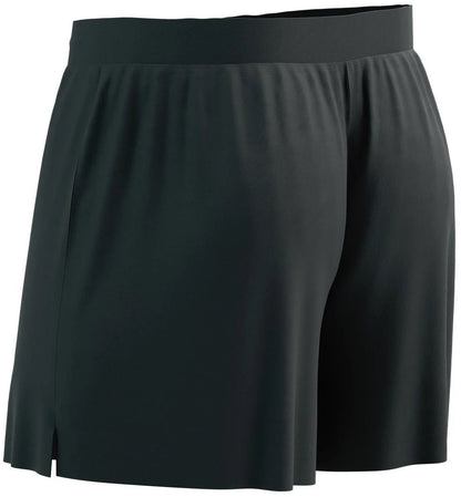 Compressport Performance Mens Running Shorts - Black