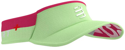 Compressport Ultralight Running Visor - Green