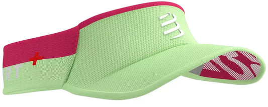 Compressport Ultralight Running Visor - Green
