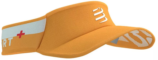 Compressport Ultralight Running Visor - Yellow