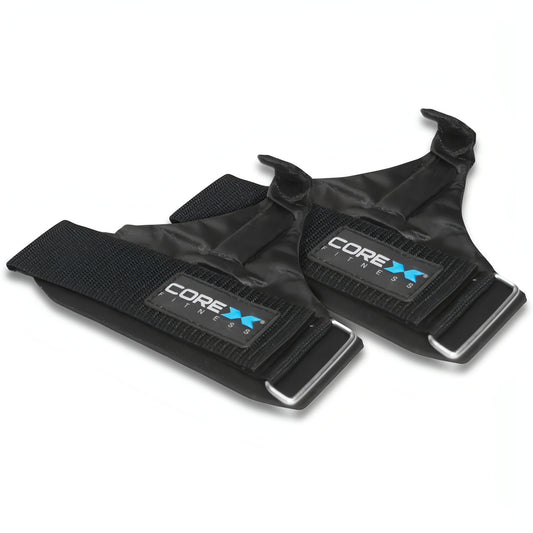 Corex Fitness Claw Weight Lifting Strap Corewlclaw