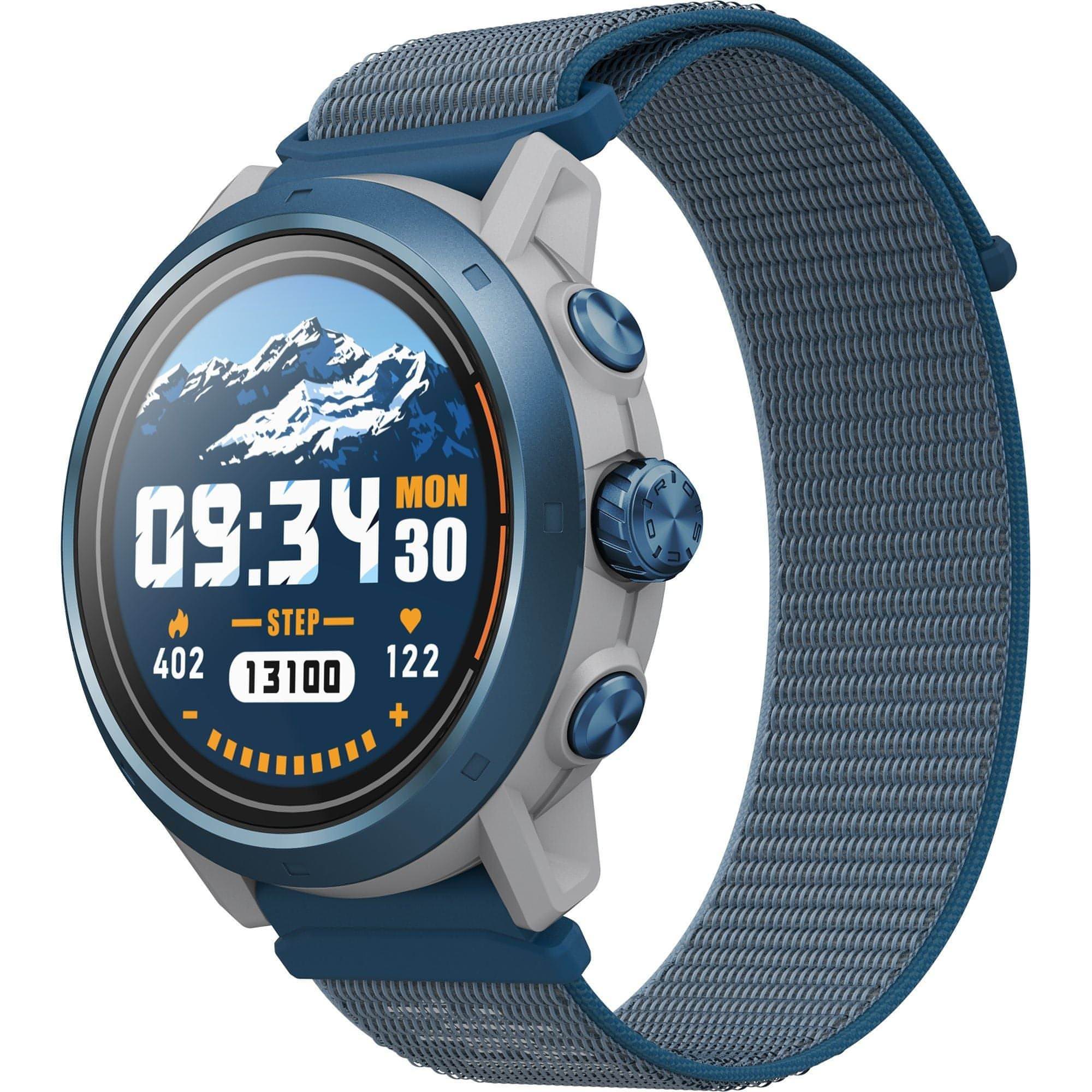 Apex pro premium multisport gps watch hotsell