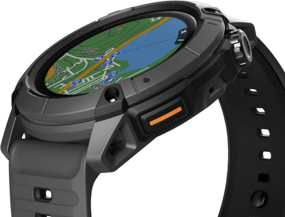 COROS NOMAD Outdoor Adventure Sport Watch - Black