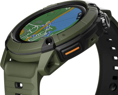 COROS NOMAD Outdoor Adventure Sport Watch - Green