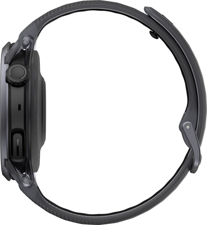 COROS PACE 4 Aluminium GPS Sport Watch - Black