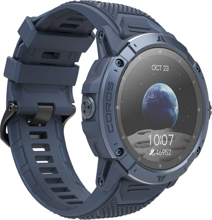 Coros Vertix 2S GPS Adventure Multisport Watch - Earth