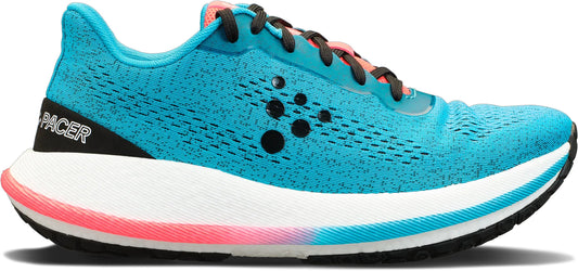 Craft Pacer Mens Running Shoes - Blue