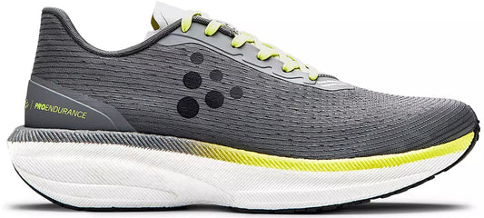 Craft Pro Endur Distance Mens Running Shoes - Grey